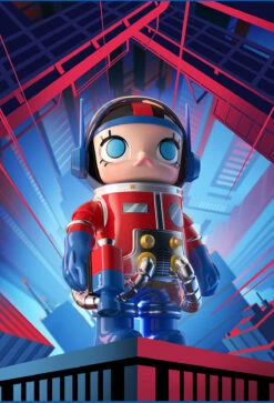 MEGA SPACE MOLLY 1000% OPTIMUS PRIME -Outlet Mega Plush Store 20250328 092243 410832 6 mega space molly 1000 optimus prime mega details popmart us 1200x1765