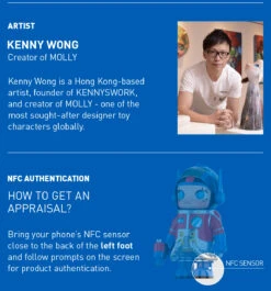 [Scan To Buy] MEGA SPACE MOLLY 1000% OPTIMUS PRIME -Outlet Mega Plush Store 20250328 092243 696701 7 mega space molly 1000 optimus prime mega details popmart us 1200x1287 1