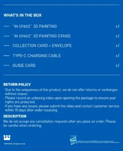 MEGA SPACE MOLLY Optimus Prime《IN SPACE》3D Painting -Outlet Mega Plush Store 20250328 092815 552114 8 mega space molly optimus prime in space 3d painting mega details popmart us 1200x1478