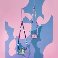 SKULLPANDA The Mirage Series Phone Chain 22 SKULLPANDA The Mirage Series Phone Chain -Outlet Mega Plush Store 20250328 170353 270049 scene 2 skullpanda the mirage series phone chain accessories details popmart us 1200x1200