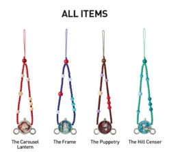 SKULLPANDA The Mirage Series Phone Chain 28 SKULLPANDA The Mirage Series Phone Chain -Outlet Mega Plush Store 20250328 170403 141379 2 skullpanda the mirage series phone chain details popmart us 1200x1080