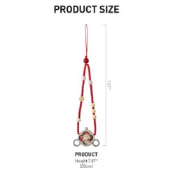 SKULLPANDA The Mirage Series Phone Chain 32 SKULLPANDA The Mirage Series Phone Chain -Outlet Mega Plush Store 20250328 170403 372588 6 skullpanda the mirage series phone chain details popmart us 1200x1189