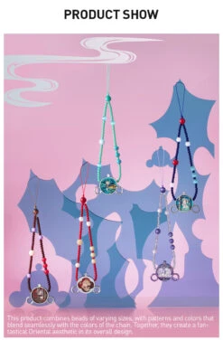 SKULLPANDA The Mirage Series Phone Chain 33 SKULLPANDA The Mirage Series Phone Chain -Outlet Mega Plush Store 20250328 170403 441444 7 skullpanda the mirage series phone chain details popmart us 1200x1825