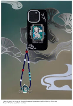 SKULLPANDA The Mirage Series Phone Chain 36 SKULLPANDA The Mirage Series Phone Chain -Outlet Mega Plush Store 20250328 170403 894502 10 skullpanda the mirage series phone chain details popmart us 1200x1747