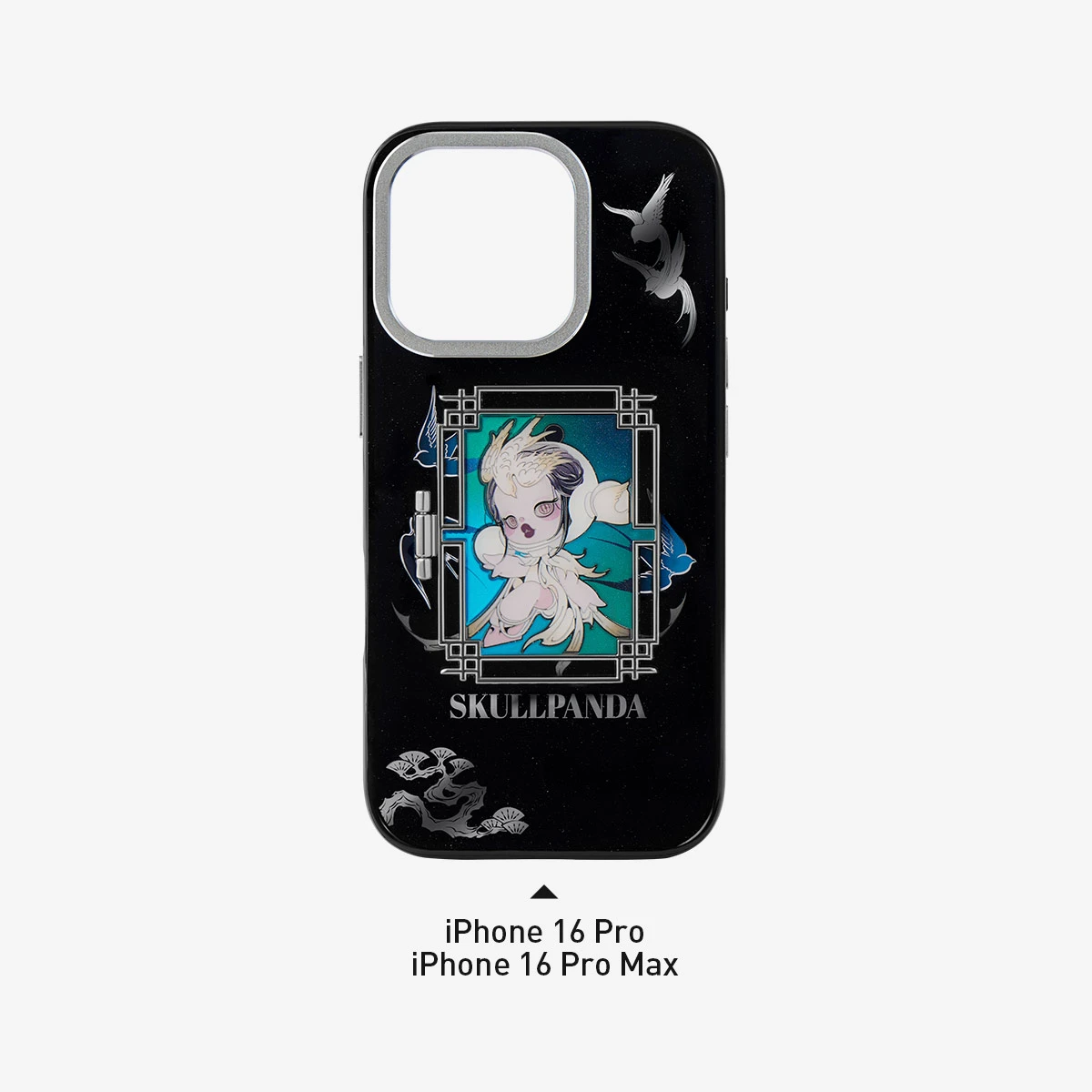 SKULLPANDA The Mirage Series Phone Case - Image 12