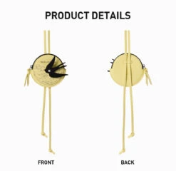 SKULLPANDA The Mirage Series Mini Bag -Outlet Mega Plush Store 20250328 170937 985528 2 skullpanda the mirage series mini bag accessories details popmart us 1200x1165