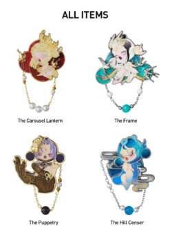 SKULLPANDA The Mirage Series Breastpin 25 SKULLPANDA The Mirage Series Breastpin -Outlet Mega Plush Store 20250328 171348 015921 2 skullpanda the mirage series breastpin accessories details popmart us 1200x1656