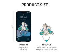 SKULLPANDA The Mirage Series Breastpin 29 SKULLPANDA The Mirage Series Breastpin -Outlet Mega Plush Store 20250328 171348 972237 6 skullpanda the mirage series breastpin accessories details popmart us 1200x893