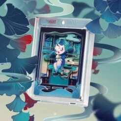 SKULLPANDA The Mirage Series Figures Art Collection Cards -Outlet Mega Plush Store 20250328 171757 468037 3 skullpanda the mirage series figures art collection cards accessories details popmart us 1200x1200