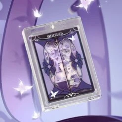 SKULLPANDA The Mirage Series Figures Art Collection Cards -Outlet Mega Plush Store 20250328 171757 507458 secret skullpanda the mirage series figures art collection cards accessories details popmart us 1200x1200