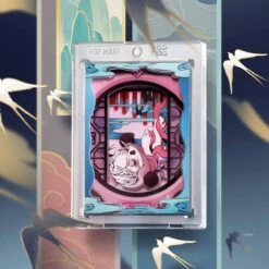 SKULLPANDA The Mirage Series Figures Art Collection Cards -Outlet Mega Plush Store 20250328 171757 540108 10 skullpanda the mirage series figures art collection cards accessories details popmart us 1200x1200