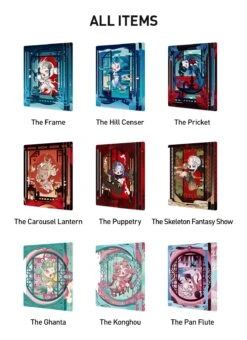 SKULLPANDA The Mirage Series Figures Art Collection Cards -Outlet Mega Plush Store 20250328 171808 485528 1 02 skullpanda the mirage series figures art collection cards accessories popmart us 1200x1650