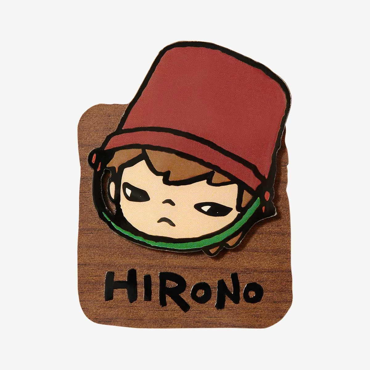 Hirono Echo Series - Fridge Magnet Clip Blind Box 7 Hirono Echo Series - Fridge Magnet Clip Blind Box - Image 7