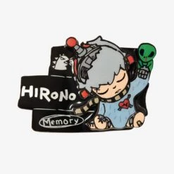 Hirono Echo Series - Fridge Magnet Clip Blind Box 21 Hirono Echo Series - Fridge Magnet Clip Blind Box -Outlet Mega Plush Store 20250403 154013 823231 secret hirono rooted in memory series fridge magnet clip accessories details popmart us 1200x1200