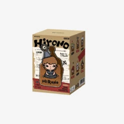 Hirono Echo Series - Fridge Magnet Clip Blind Box 22 Hirono Echo Series - Fridge Magnet Clip Blind Box -Outlet Mega Plush Store 20250403 154013 869741 single box hirono rooted in memory series fridge magnet clip accessories details popmart us 1200x1200