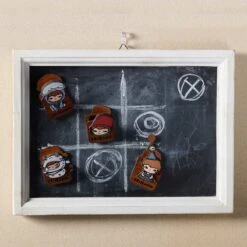 Hirono Echo Series - Fridge Magnet Clip Blind Box 20 Hirono Echo Series - Fridge Magnet Clip Blind Box -Outlet Mega Plush Store 20250403 154013 961838 scene hirono echo series fridge magnet clip blind box fridge magnet clip accessories details popmart us 1200x1200