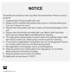 Hirono Echo Series - 3D Ceramic Cup -Outlet Mega Plush Store 20250403 154251 038441 7 hirono echo series 3d ceramic cup accessories details popmart us 1200x1321
