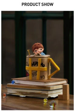 Hirono Echo Series - 3D Ceramic Cup -Outlet Mega Plush Store 20250403 154251 061304 4 hirono echo series 3d ceramic cup accessories details popmart us 1200x1774