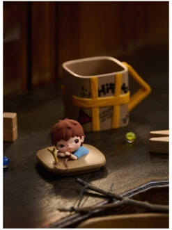 Hirono Echo Series - 3D Ceramic Cup -Outlet Mega Plush Store 20250403 154251 157629 5 hirono echo series 3d ceramic cup accessories details popmart us 1200x1606