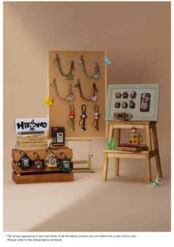 Hirono Echo Series - 3D Ceramic Cup -Outlet Mega Plush Store 20250403 154251 381585 6 hirono echo series 3d ceramic cup accessories details popmart us 1200x1700