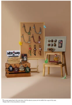 Hirono Echo Series - Pendant Chain Blind Box -Outlet Mega Plush Store 20250403 155133 199918 9 hirono echo series pendant chain blind box blind boxes details popmart us 1200x1749