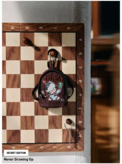 Hirono Echo Series - Mini Bag Blind Box -Outlet Mega Plush Store 20250403 155456 088007 8 hirono echo series mini bag blind box blind boxes details popmart us 1200x1615