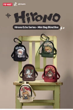 Hirono Echo Series - Mini Bag Blind Box -Outlet Mega Plush Store 20250403 155456 165940 1 hirono echo series mini bag blind box blind boxes details popmart us 1200x1816