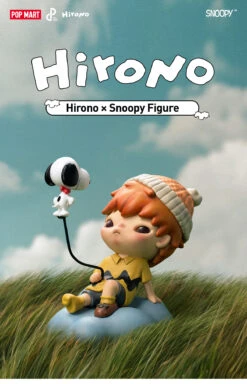Hirono × Snoopy Figure -Outlet Mega Plush Store 20250403 161137 973723 1 hirono snoopy figure blind boxes details popmart us 1200x1866