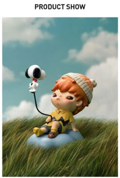 Hirono × Snoopy Figure -Outlet Mega Plush Store 20250403 161138 534118 4 hirono snoopy figure blind boxes details popmart us 1200x1771
