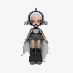 SKULLPANDA × HAMCUS 1/6 Action Figure