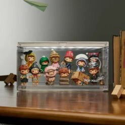 POP MART 100% Assemblable Lighted Display Container -Outlet Mega Plush Store 20250403 164852 171587 4 pop mart 100 assemblable lighted display container display container details popmart us 1200x1200