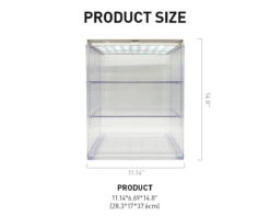 POP MART 400% Assemblable Lighted Display Container -Outlet Mega Plush Store 20250408 114140 732499 3 pop mart 400 assemblable lighted display container accessories details popmart us 1200x960