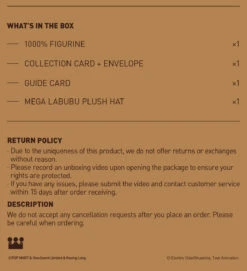 [Scan To Buy] MEGA LABUBU 1000% TONY TONY CHOPPER -Outlet Mega Plush Store 20250410 140212 725882 08 mega labubu 1000 tony tony chopper mega details popmart us 1200x1318