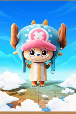 [Scan To Buy] MEGA LABUBU 1000% TONY TONY CHOPPER -Outlet Mega Plush Store 20250410 140213 042750 06 mega labubu 1000 tony tony chopper mega details popmart us 1200x1794