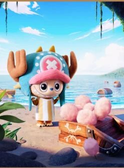 [Scan To Buy] MEGA LABUBU 1000% TONY TONY CHOPPER -Outlet Mega Plush Store 20250410 140213 556259 04 mega labubu 1000 tony tony chopper mega details popmart us 1200x1622