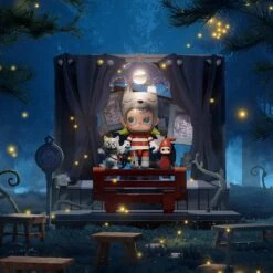 Zsiga Walking Into The Forest Series Blocks -Outlet Mega Plush Store 20250411 170326 491077 2 zsiga walking into the forest series blocks puppet theater blocks details popmart us 1200x1200