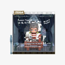 Zsiga Walking Into The Forest Series Blocks -Outlet Mega Plush Store 20250411 170326 871390 1 zsiga walking into the forest series blocks puppet theater blocks details popmart us 1200x1200