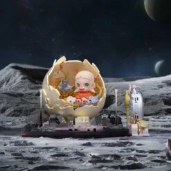 Zsiga Walking Into The Forest Series Blocks -Outlet Mega Plush Store 20250411 170346 148422 6 zsiga walking into the forest series blocks forest cabin blocks details popmart us 1200x1200