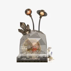 Zsiga Walking Into The Forest Series Blocks -Outlet Mega Plush Store 20250411 170346 375720 3 zsiga walking into the forest series blocks forest cabin blocks details popmart us 1200x1200