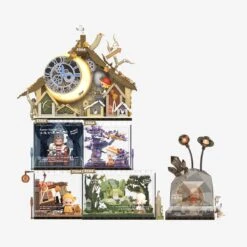 Zsiga Walking Into The Forest Series Blocks -Outlet Mega Plush Store 20250411 170358 248145 1 zsiga walking into the forest series blocks sets blocks details popmart us 1200x1200