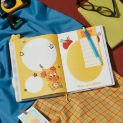 Twinkle Twinkle Be A Little Star Series-Plush Handbooks -Outlet Mega Plush Store 20250411 170730 778653 4 twinkle twinkle be a little star series plush notebook accessories details popmart us 1200x1200