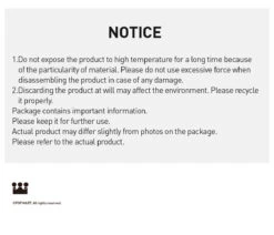 Twinkle Twinkle Be A Little Star Series-Plush Handbooks -Outlet Mega Plush Store 20250411 170743 190400 7 twinkle twinkle be a little star series plush notebook accessories details popmart us 1200x1028