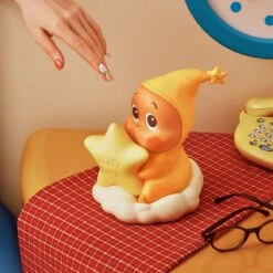 Twinkle Twinkle Classic Series-Goodnight Pat-activated Lamp 18 Twinkle Twinkle Classic Series-Goodnight Pat-activated Lamp -Outlet Mega Plush Store 20250411 172015 458021 5 twinkle twinkle classic series goodnight pat activated lamp accessories details popmart us 1200x1200