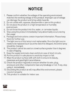 Twinkle Twinkle Classic Series-Goodnight Pat-activated Lamp 27 Twinkle Twinkle Classic Series-Goodnight Pat-activated Lamp -Outlet Mega Plush Store 20250411 172024 545375 8 twinkle twinkle classic series goodnight pat activated lamp accessories details popmart us 1200x1677