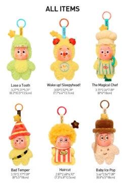 Twinkle Twinkle Be A Little Star Series - Plush Pendant Blind Box -Outlet Mega Plush Store 20250411 174309 848314 2 twinkle twinkle be a little star series plush pendant blind box blind boxes details popmart us 1200x1754
