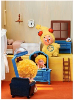 Twinkle Twinkle Be A Little Star Series - Plush Pendant Blind Box -Outlet Mega Plush Store 20250411 174310 069846 6 twinkle twinkle be a little star series plush pendant blind box blind boxes details popmart us 1200x1622