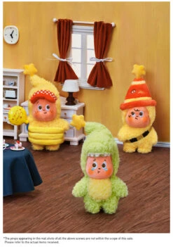 Twinkle Twinkle Be A Little Star Series - Plush Pendant Blind Box -Outlet Mega Plush Store 20250411 174310 469331 10 twinkle twinkle be a little star series plush pendant blind box blind boxes details popmart us 1200x1706