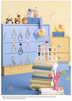 POP BEAN Pajama Hand Puppet Series Box Set -Outlet Mega Plush Store 20250414 101501 413632 6 pop bean pajama hand puppet series box set pop bean details popmart us 1200x1675