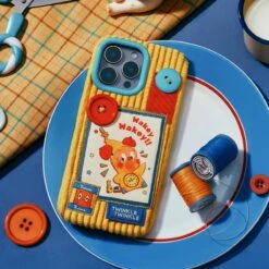 Twinkle Twinkle Be A Little Star Series-Phone Case 16 Twinkle Twinkle Be A Little Star Series-Phone Case -Outlet Mega Plush Store 20250414 150607 497088 3 twinkle twinkle be a little star series phone case accessories details popmart us 1200x1200