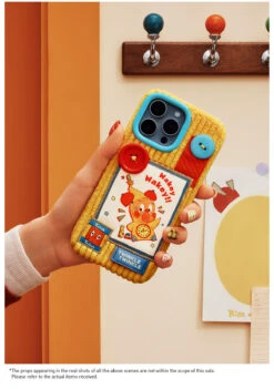 Twinkle Twinkle Be A Little Star Series-Phone Case 23 Twinkle Twinkle Be A Little Star Series-Phone Case -Outlet Mega Plush Store 20250414 150618 111294 6 twinkle twinkle be a little star series phone case accessories details popmart us 1200x1705